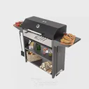 Мангал Professional Optima BBQ POB 3000 Gratar