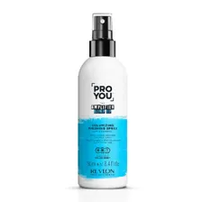 Revlon Professional Pro You Bump Up Volumizing Spray - Завершающий спрей для придания объема, 250мл