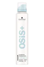 Schwarzkopf Professional Osis Шампунь-пена для волос сухой Fresh Texture - Dry Shampoo Foam 200мл