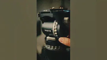 The BEST Budget Video Tripod? $399 USD