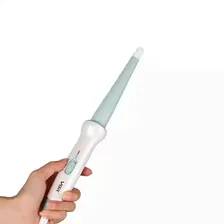 Электрощипцы VGR Professional VGR V0596 белый