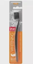Splat Professional Whitening щетка зубная