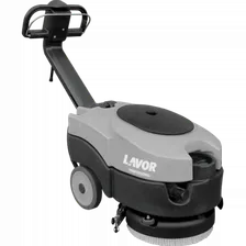 LAVOR Professional Quick 36 E (сетевая) Поломоечная машина