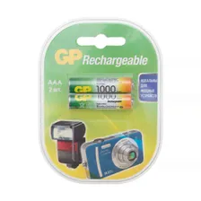 Аккумулятор VARTA PROFESSIONAL ACCU AAA, 1.2 В, 1000 мАч, NiMH BL4