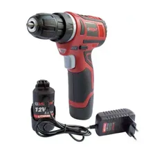 Vega Шуруповерт VEGA Professional VA 12Li отзывы