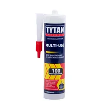 Клей монтажный TYTAN Classic Fix Professional, 310мл .
