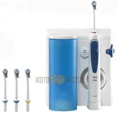 Ирригатор Oral-B Professional Care OxyJet MD20 в Москве