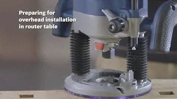 Bosch GOF 2000 CE Professional