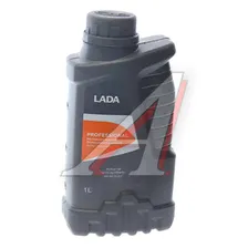 Масло моторное PROFESSIONAL 5W40 п/синт.1л LADA
