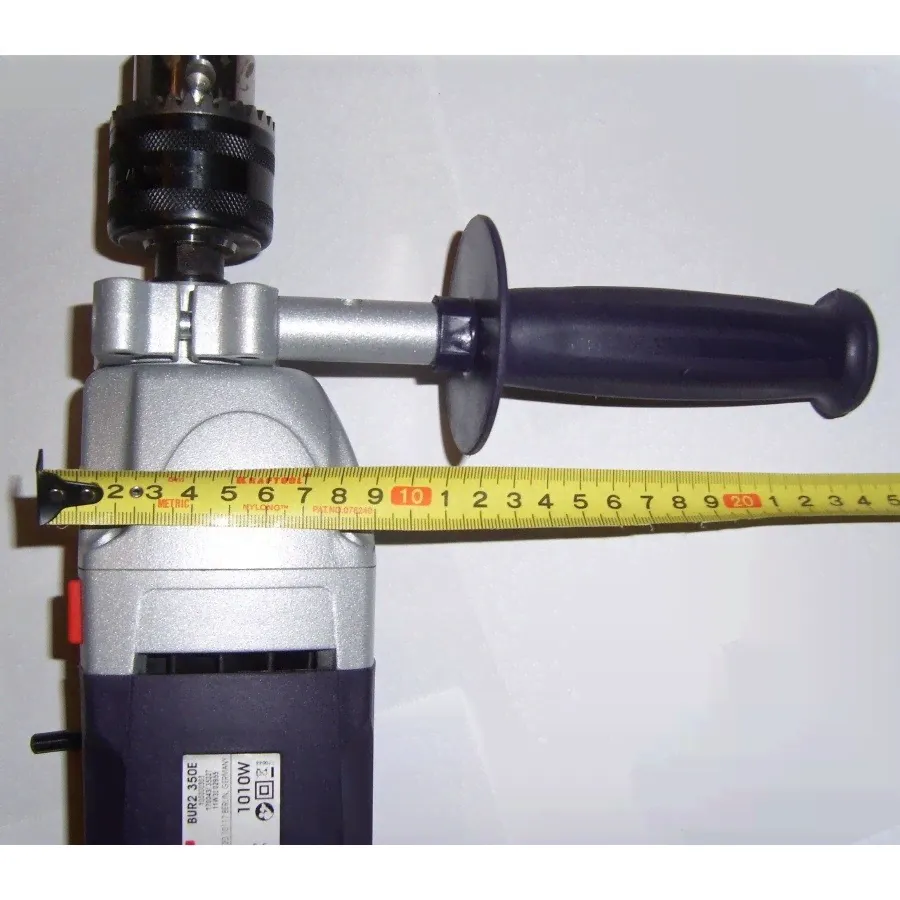 SPARKY BUR2 350E Professional дрели и шуруповерты-3