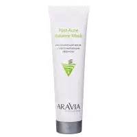 Aravia Professional Post-Acne Balance Mask - Рассасывающая маска для лица