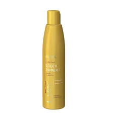 Кондиционеры, бальзамы и маски ESTEL PROFESSIONAL Бальзам Блеск-эффект для всех типов волос CUREX