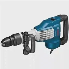 Отбойный молоток Bosch GSH 11 VC Professional цена, купить в Москве, отзывы, характеристики, обзор