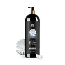 TNL Professional, бальзам оттеночный для холодных оттенков Rich Blond 1000 мл.
