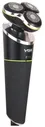 VGR Электробритва VGR Professional V-308, черный электробритва
