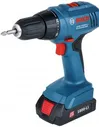 Аккумуляторная дрель-шуруповерт Bosch GSR 1800 LI Professional