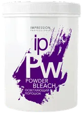 Осветляющий порошок Impression Professional 500 гр