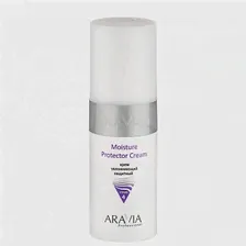 ARAVIA PROFESSIONAL, Крем увлажняющий защитный, Moisture Protecor Cream, 150 мл