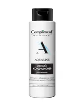 Кондиционер для волос COMPLIMENT Professional Aqua Line 250 мл
