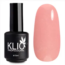Klio Professional Камуфлирующая база Base Glitter 5, 15 мл