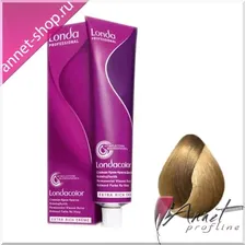 Londa Professional №9/7 стойкая крем краска 60 мл.