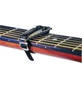 Dunlop 15 F Deluxe Professional Capo