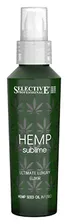 Selective Professional Hemp Sublime Восстанавливающий эликсир для волос и кожи головы с маслом конопли, 100 мл