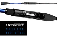 Спиннинг Zemex Ultimate Professional 702ML 213 см 5-18 гр