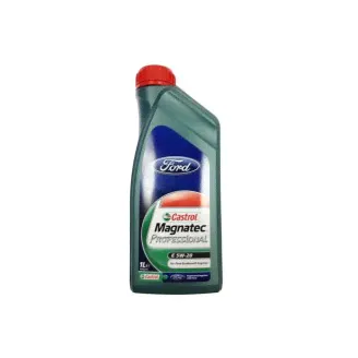 Castrol Magnatec FORD Professional E 5W-20 1л