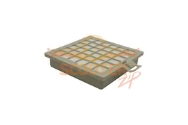Фильтр целлюлозный HEPA для пылесоса BOSCH BSG82425 ERGOMAXX PROFESSIONAL, 810-0953
