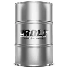 Масло ROLF Professional SAE 5W30 API SN, ACEA C3 60л