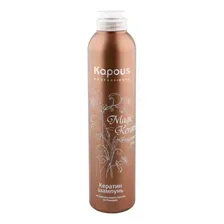 Шампунь Kapous Professional Fragrance Free Magic Keratin 300 мл