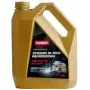 Моторное масло Oilway Dynamic Hi-Tech Professional 0W-30, 4л