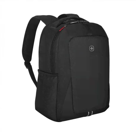 Рюкзак Wenger XE Professional 15.6", черный, переработанный ПЭТ/полиэстер, 32х22х44 см, 23 л 612739 в Москве-1