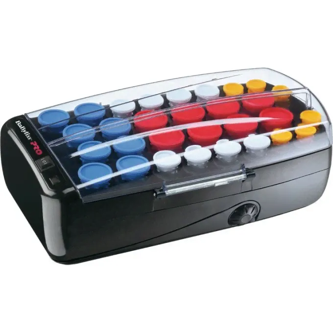 Термобигуди BABYLISS PRO PROFESSIONAL SET BAB3031E-2