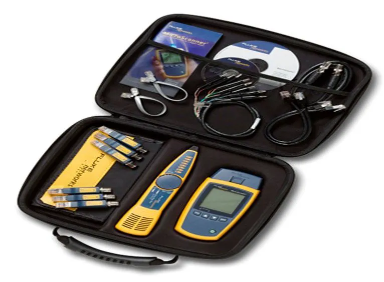 Комплект MicroScanner2 Professional Kit MS2-KIT-0