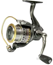 Катушка Silver Stream TSUNAMI PROFESSIONAL TP4000