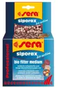 Биологический наполнитель Sera SIPORAX BIO ACTIVE Professional, 35 г