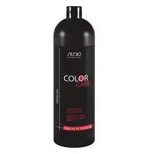Studio Professional Caring line Шампунь для окрашенных волос Color Care 1000 мл