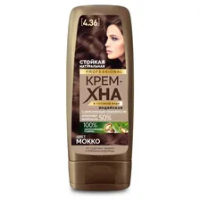 Fito, Крем-хна Professional 4.36