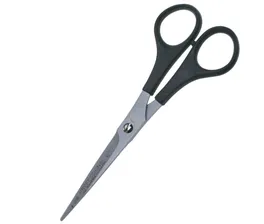 Парикмахерские ножницы односторонние Kiepe Professional прямые 6", арт. 206-6