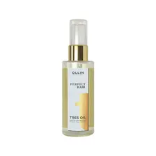 Масло для волос Tres Oil Perfect Hair, 50 мл, бренд - OLLIN Professional