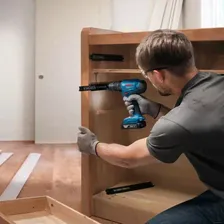Дрель-шуруповерт ударная аккумуляторная Bosch GSB 183-LI Professional (2 АКБ GBA 18V 2.0Ah, ЗУ GAL 18V-20)