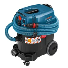 Пылесос для влажного/сухого мусора Bosch GAS 35 M AFC Professional