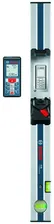 Лазерный дальномер BOSCH GLM 80 + R 60 Professional 80 м