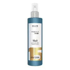 Ollin Professional Несмываемый крем-спрей "15 в 1"