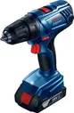 Дрель-шуруповерт Bosch Professional GSR 180-LI (06019F8120)