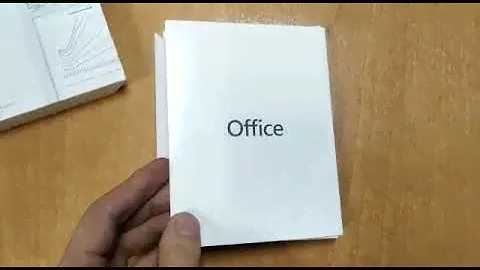 Рынок наводнили поддельные коробки Microsoft Windows и Office