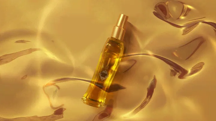 MYTHIC OIL