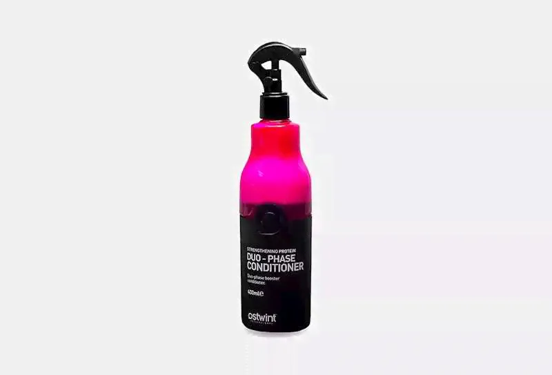 Двухфазный кондиционер Ostwint Duo-Phase Conditioner Strengthening Protein 400мл OSTWINT PROFESSIONAL-0